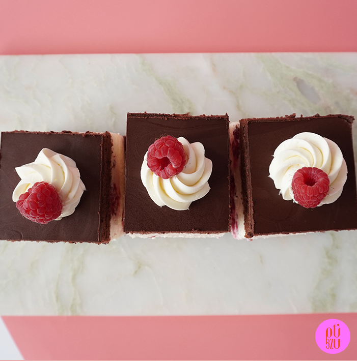 wuzetka w nowoczesnym wydaniu