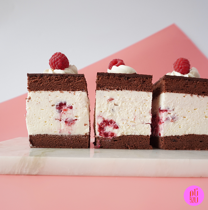 wuzetka w nowoczesnym wydaniu